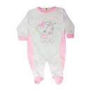 PRIMER DIA 593 CHOCOMIEL