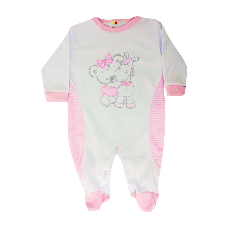 PRIMER DIA 593 CHOCOMIEL