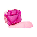 BOLSO PAÑALERA 9064L MUNBE