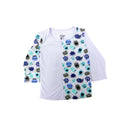 PIJAMA BEBE BROCHE 3511 MI PUPA