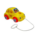Carro Buggy Didactico Praktiplas