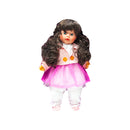 MUÑECA PATTY CON SONIDO CAJA 45000 J&M