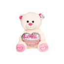 OSO CORAZON AP3-2604 DPELOS