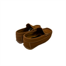 MOCASIN LISO CB-103 CRECIENDO BABY