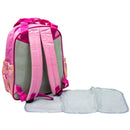 PAÑALERA MORRAL 049-2 MUNBE