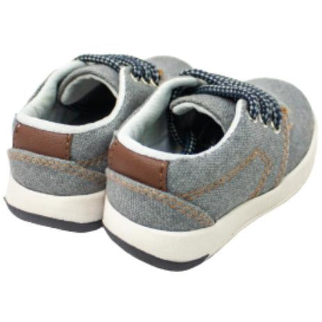 ZAPATO NIÑO 901728 DICARITO