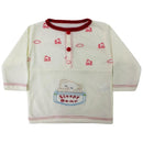 Set 4 Pzas 1146 For Baby