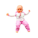 MUÑECO JHONNY CON SONIDO BOLSA 38000 J&M