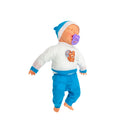 BEBE DORMILON 24000 FIPLAS