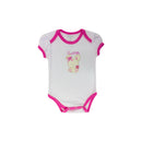 PIJAMA + BODY D3-455 DOTTOS
