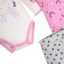 SET LLUVIA 712753 BABY FRESH