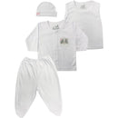 SEMANARIO 25 PZAS 1355 LOS CHIROS DE MAR