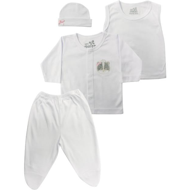 SEMANARIO 25 PZAS 1355 LOS CHIROS DE MAR