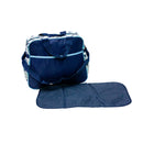 BOLSO PAÑALERA 9064L MUNBE