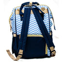 PAÑALERA MORRAL GXP-01 MUNBE