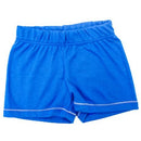 CONJUNTO BEBE SHORT 3111 MI PUPA