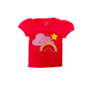 CAMISETA NIÑA 3133 MI PUPA