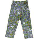 PIJAMA NIÑO L 0302 ENTRE SUEÑOS