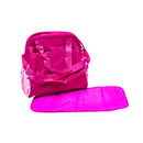 BOLSO PAÑALERA 9065L MUNBE