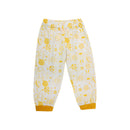 PIJAMA BEBE NIÑO PANTALON 2209 DOI