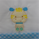 Fundas Bordada X2 1056 Fashion Kids