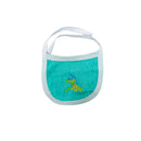 Babero Bordado X3 102 For Baby