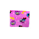 Cobija Estampada Sesgada 071 Sueñitos Ba