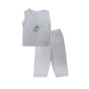 Estuche Semanario 1109 Los Chiros De Mar