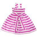 VESTIDO 31490 BABY MODA