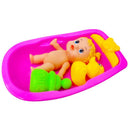 SET BAÑERA BEBE 66053 JA