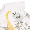 CAMISETA BENNY 709490 BABY FRESH