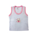 Primer Dia Tull 1243 For Baby