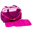 BOLSO PAÑALERA 9050L MUNBE