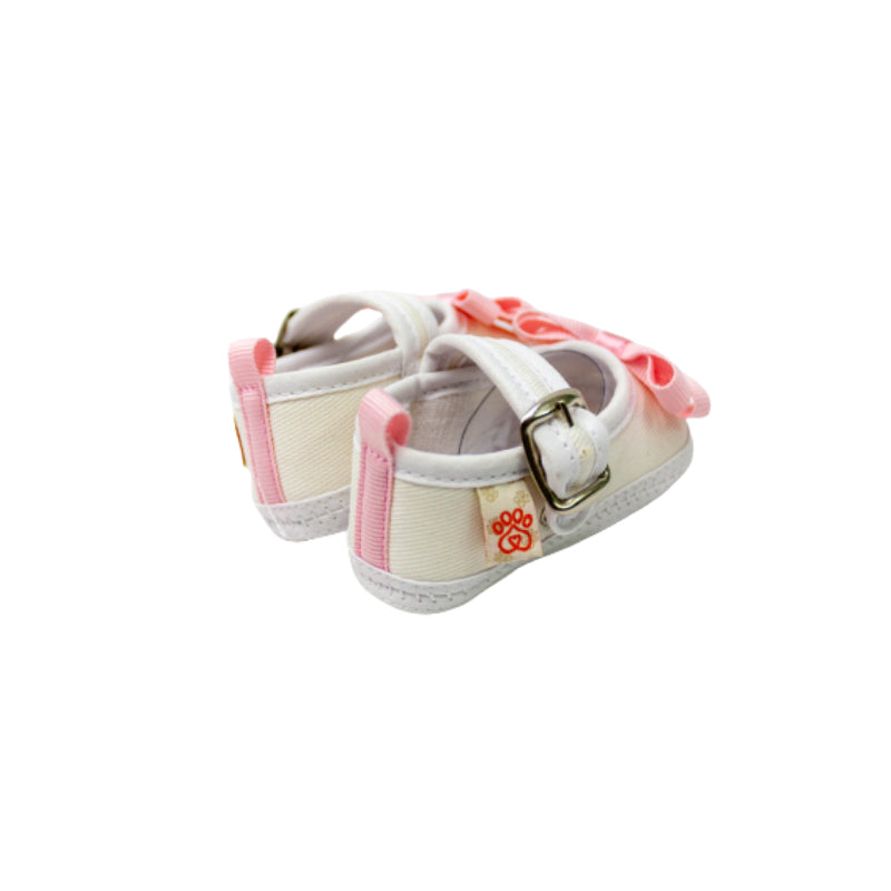 Zapato Niña 114095 Huellitas