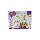 MOVIL MUSICAL HARMONIOUS CAJA 9611 PLAST