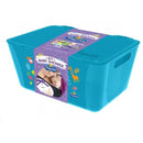 Kit Baby Shower Pequeñin