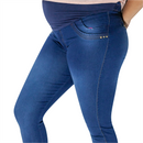 PANTALON JEANS 883 CARYMAR