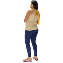 PANTALON MATERNO 1214 CRECIENDO BABY