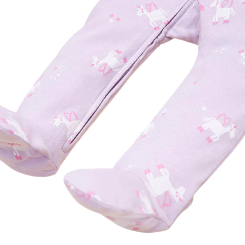 Pijama Sapi 701466 Baby Fresh