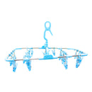GANCHO APARTAM ALUMINIO 35015-1 MUNBE