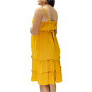 VESTIDO MATERNO 878 CARYMAR