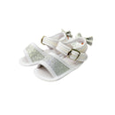 SANDALIA NIÑA 133038 HUELLITAS