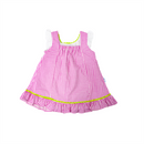 VESTIDO NIÑA 116 POPOCHITOS