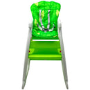 SILLA COMEDOR 3 EN 1 E-HC505 MUNBE