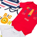 BODY COMETA X5 711419 BABY FRESH