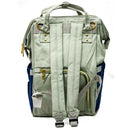 PAÑALERA MORRAL 2014 MUNBE