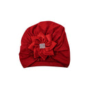 Gorro Turbante G19 Dulce Bendicion