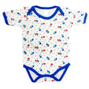 Set Body + Sudadera 1322 For Babys