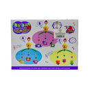 MOVIL MUSICAL D058 OGUSS