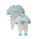 Pijama X2  2030 Fashion Kids